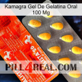 Kamagra Oral Jelly Gel 100 Mg new01